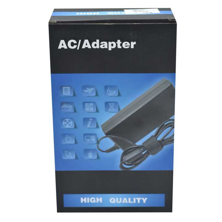 AC/Adapter Asus Charger Laptop