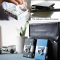 Kobwa Creative Cute Power Bank 10000mAh Portable Charger with Finger Fing and Storage Bag for IPhone Samsung Phone IPad Gifts and More - Kadoo. 