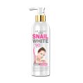 DR.DAVEY Snail White SPF90 Fairness Body Lotion 300ml. 