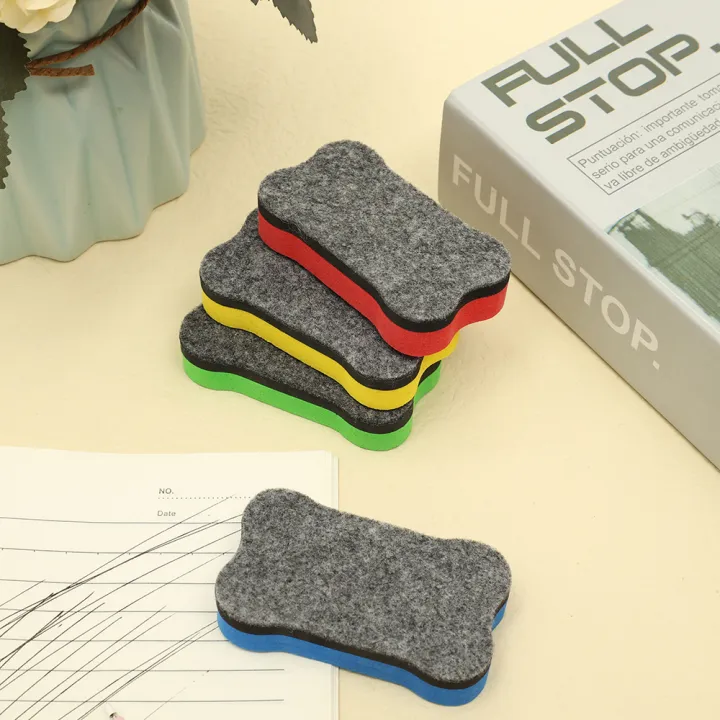 1/2/4PCS%20Multicolor%20Magnetic%20White%20Board%20and%20Black%20Board%20Eraser%20Students%20Stationery%20School%20Office%20Supplies%20-%20Image%204
