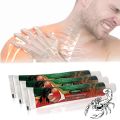 Scorpion Pain Relief Ointment for Relieve Joint Sprains Cont. 