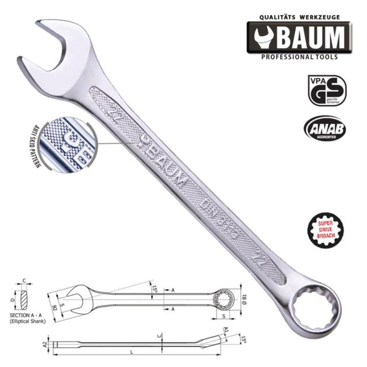 Combination%20Spanner%20Wrench%20-%20Baum%20-%20CRV%20-%2038%20mm%20-%20German%20Standard%20-%20Image%202
