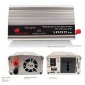 12V 220V Auto Inverter - Lighter Plug Power-Converter Inverter Rated-Power 500W -Power 1000W. 