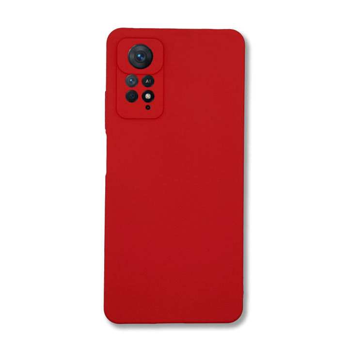 Ultra%20Slim%20Xiaomi%20Mi%20Soft%20Silicon%20Case%20For%20Redmi%20Note%2011%20/%2011s%20/%2011%20Pro%20Matte%20TPU%20Rubber%20Back%20Cover%20-%20Image%202
