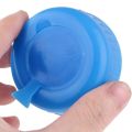Water Jug Cap 5 Pack Plastic Water Bottle Cap Blue Gallon Drinking Water Bottle Cap Replacement Bottle Tool Leak Free. 