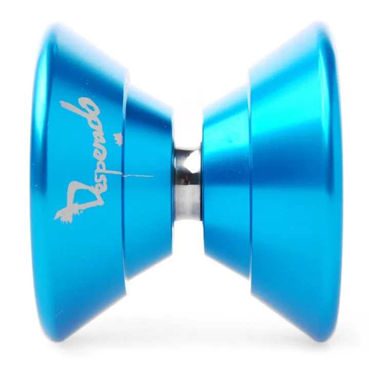 MAGICYOYO%20YoYo%20Magic%20Professional%20Original%20Aluminum%20N5%205%20Strings%20and%20Glove%20TH006%20-%20Image%205