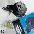 Bicycle Band Brake Hub Drum Brake For All Kind Of Cycle 70 80 90 Size Bicycle Accessories. 