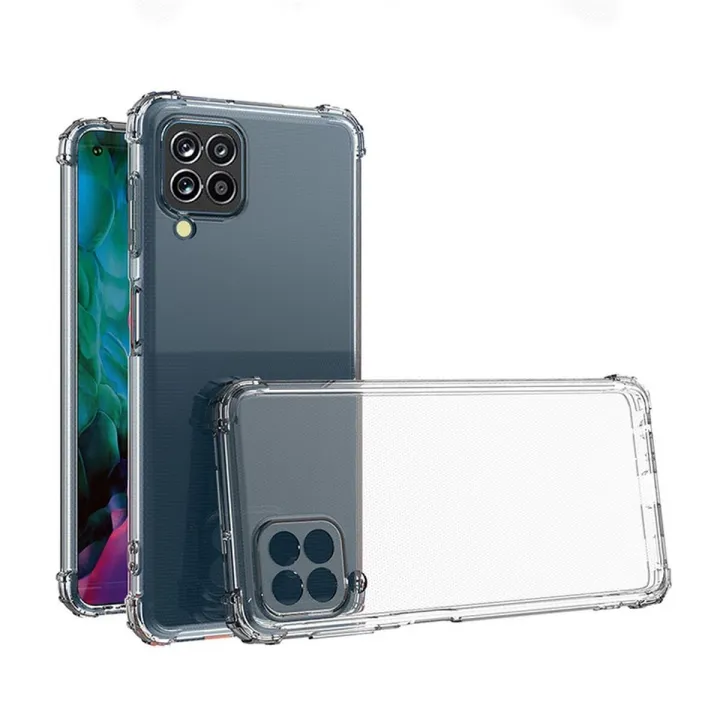 Shockproof%20Clear%20Case%20For%20Samsung%20Galaxy%20M22%20Back%20Cover%20Transparent%20Silicone%20Case%20Soft%20Airbag%20Bumper%20Lens%20Protection%20Cute%20Design%20For%20Girls%20Boys%20New%20-%20Image%209