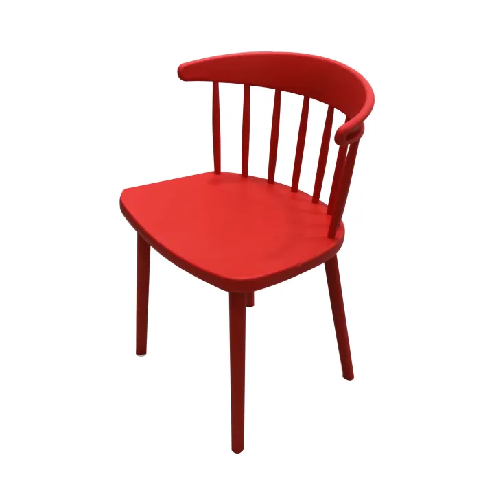 NORDIC CAFÉ CHAIR