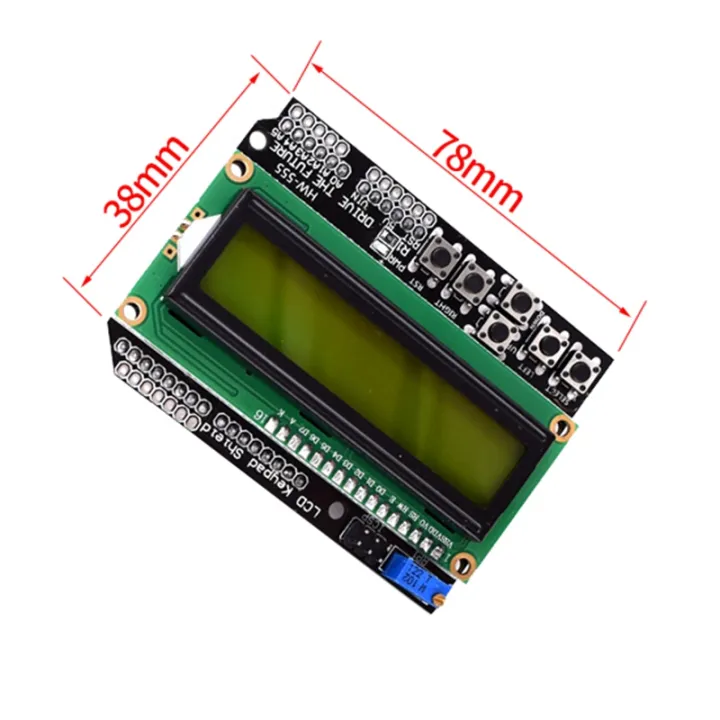 %E3%80%90The%20Timber%20Loft%E3%80%91LCD1602%20IIC%20I2C%20TWI%201602%2016X2%20Serial%20LCD%20Module%20Display%20LCD%20Keypad%20Shield%20Board%20Module%20for%20Arduino%20-%20Image%203