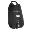 Inflatable Bag Multifunction Waterproof 2 In1 Storage Bag Air Pump Bag For GIP. 