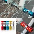 2 pcs Bicycle Foot Rest Alloy Bicycle Foot Peg Bicycle Decoration Cycle Foot Keep Cycle Bicycle Modification Parts Cycle Modification Foot Rest Pair Of Peg Bicycle Accessories Cycle Accessories Bike Parts  Bicycle Parts Cycle Parts Parts For Bicycle. 