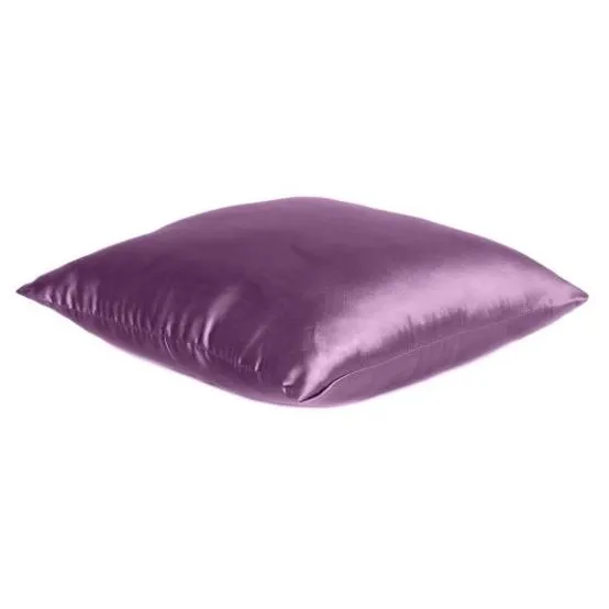 Silk%20Satin%20Square%20Cushion%20Covers%20Home%20Decor%20Sofa%20Cushion%20Covers/%20Throw%20Pillow%20Covers%20-%20Lavender%20Color%20-%20Size%2020%20x%2020%20inches.%20-%20Image%203