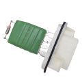 New Heater AC Blower Motor Resistor 2004-2012 for I-280 89018331 15218254. 