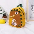 Children Bag Cartoon Dinosaur Kids Backpack Kindergarten Preschool Backpacks for Boys Girls Baby School Bags. 