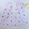 Newborn Baby Frocks 100% Cotton 10 pcs pack [Hospital Pack]. 