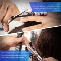 Stainless Steel Scissors for Hair Thinning and Cutting Clipper Hairdressing Products Haircut Trim Hairs Cutting Barber. 