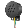 Multi-Function Trigger Voice Speaker Access Control Voice Reminder for Car , Reverse Horn Alarm, Escalator, Toll Station. 