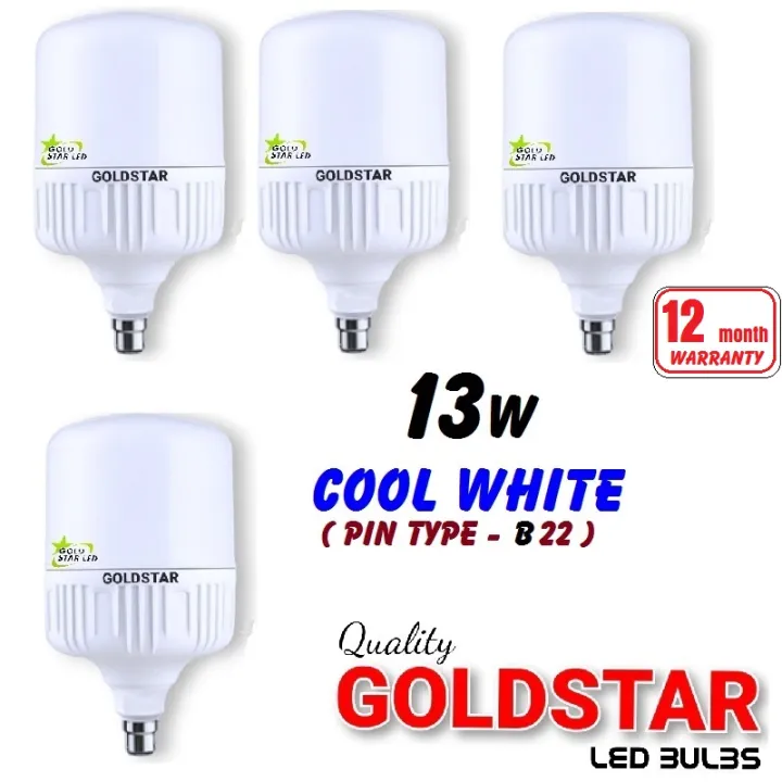 LED%20Bulb%20/%20house%20bulb%20./%20%2013w%20GOLD%20STAR%20Energy%20saving%20%20bulbs%20(%207%20Months%20Warranty%20)%20-%20Image%202