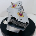Microwave Oven Accessories Magnetron 2M219J New Microwave Oven Parts for Midea Galanz Microwave Spare Parts Accessories. 