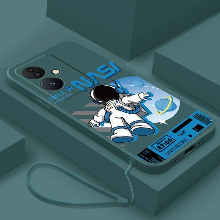 %5BFree%20Strap%5D%20OPPO%20Reno11%20F%20reno%2011F%20reno11%20Pro%205G%20Smile%20Astronaut%20Square%20Phone%20Case%20Liquid%20Silicon%20Soft%20Casing%20nasa%20Cover%20-%20Image%203