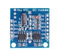 DS1307 RTC I2C With Battery Real Time Clock Module For Arduino AVR PIC 51 ARM US Tr 200. 
