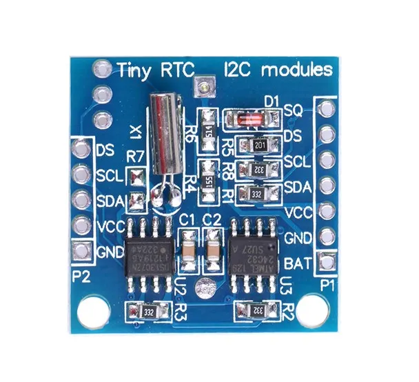 DS1307%20RTC%20I2C%20With%20Battery%20Real%20Time%20Clock%20Module%20For%20Arduino%20AVR%20PIC%2051%20ARM%20US%20Tr%20200%20-%20Image%205