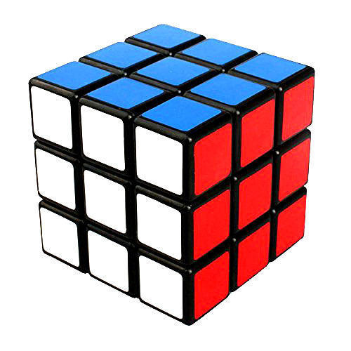 Rubic's Cube Large (3x3)