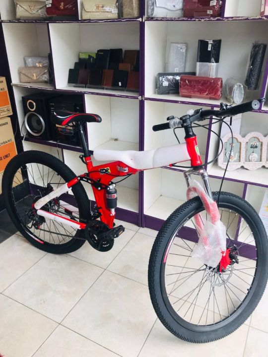 Shimano Sport Bicycle Daraz.lk