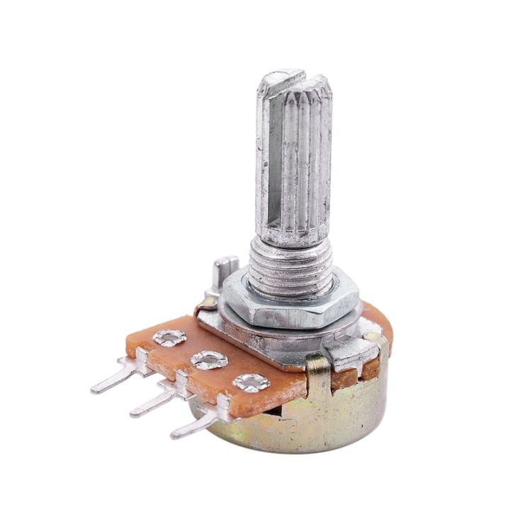 2%20PCS%20New%2010K%20Ohms%2015mm%20Resistor%20Potentiometer%20With%20%20Knob%20Caps%20-%203Pin%20Linear%20Mono%20Stereo%20Pot%20Rotary%20Potentiometer%20-%20Image%204