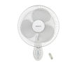 Havells Platina Wall Fan With Remote-Platina-R. 