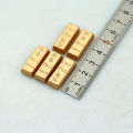 1/6 Scale Male Criminal Transaction Gangster Scene Gold Bricks Magnets Model For 12" Action Figure Doll Toys. 