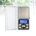 Mini Electronic scale Digital Pocket Scale[ Jewelry Weighing Scale Balance Gram Weight Scale]. 