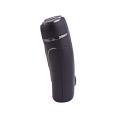 PQ202 Electric Shaver - Black. 