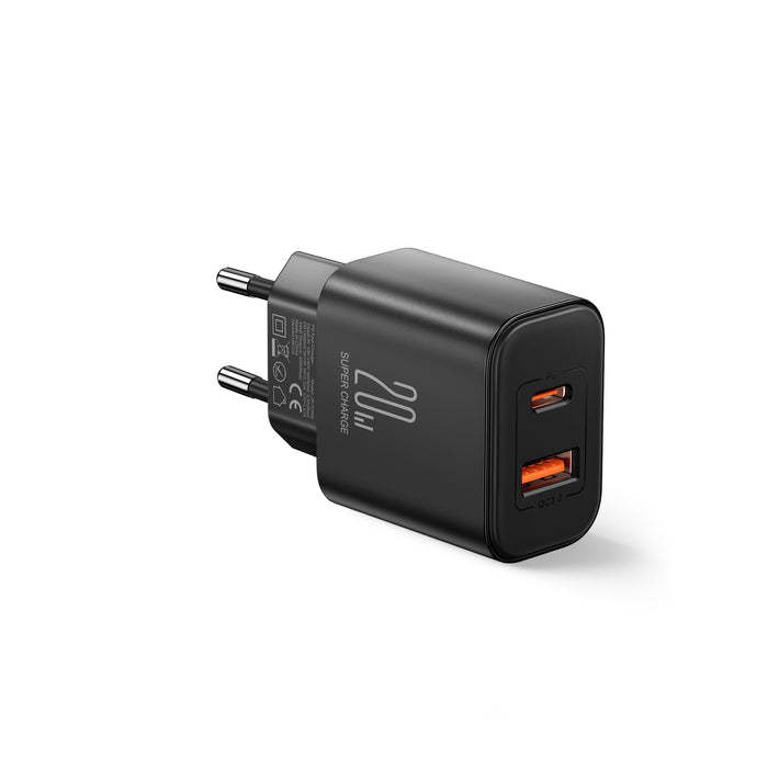 JOYROOM%20JR-TCF05%2020W%20PD%20QC%203.0%20Dual%20Port%20Fast%20Charger%20-%20Image%202