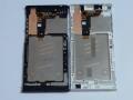 LCD Display for Xperia L1 G3312 screen Sensor Assembly G3311 G3313 Frame. 