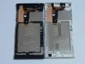 LCD Display for Xperia L1 G3312 screen Sensor Assembly G3311 G3313 Frame. 