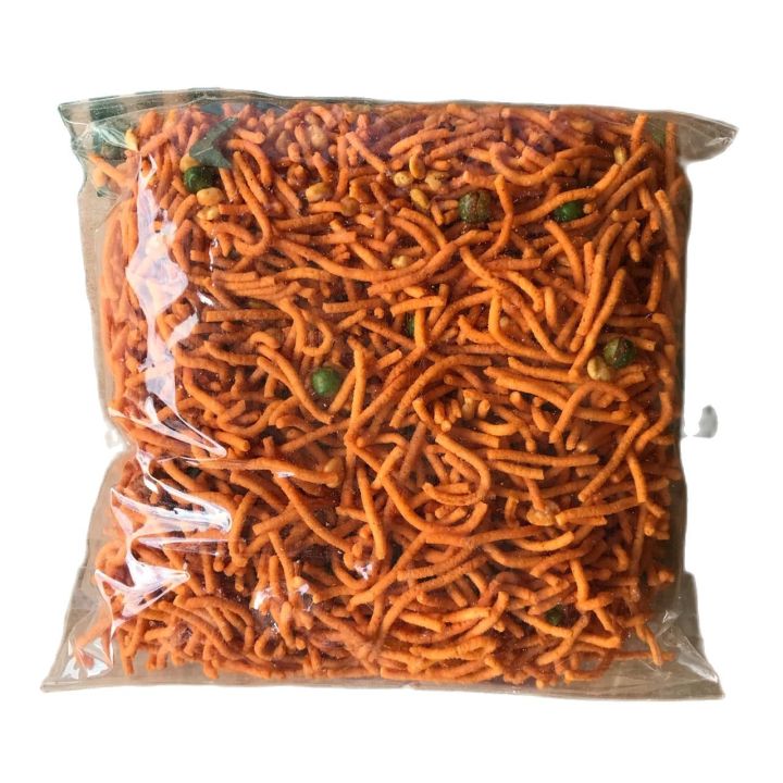 Mixture Hot & Spicy Mixture Bites 1Kg