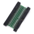 44 Pin 2.5 IDE Male To Male Adapter 44 Pin Dom To Usb SSD Adapter High Quality 44Pin Card. 