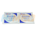 Isopropyl Alcohols Pads / Wipes - 100 PCS. 