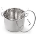 3X Canning Rack,Canning Jar Rack,Steamer Rack for Water Bath Canning or Pressure Canning,Fit for Kinds of Jars-Silver. 