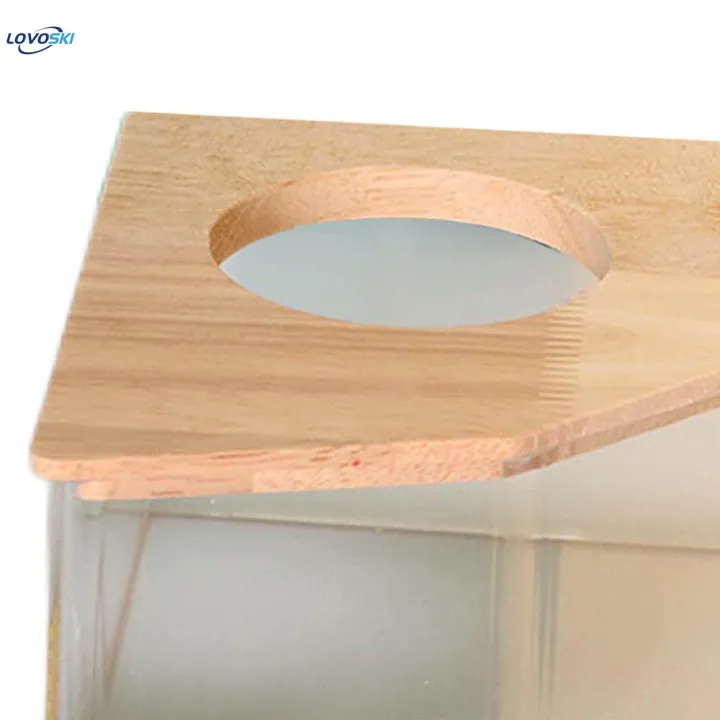 Hamster%20Sand%20Bath%20Box%20Clear%20Sand%20Basin%20Shower%20Bathtub%20Hamster%20Bath%20House%20for%20Gerbil%20Pentagram%20S%20-%20Image%204