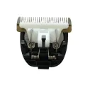 NAMUNY 4X Blade Nozzles Pet Clipper Blade Steel Cutter Dog Hair Trimmer Spare for 938 X1 X5 P3 P2 X7 P7 S1 T2 T3 C1. 