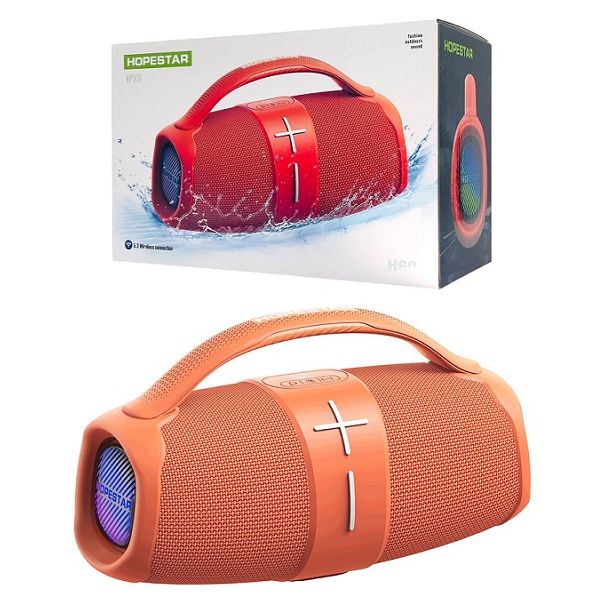 HOPESTAR H60 Wireless Bluetooth Speaker