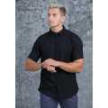 Casual Wear Double Pocket Shirt. 