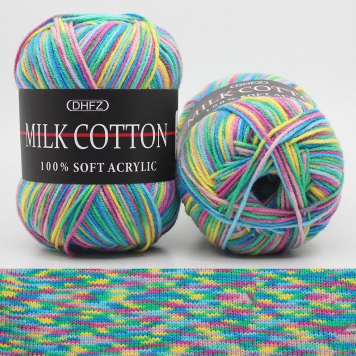 130m%20Cotton%20Knitting%20Yarn%20Crochet%20Yarn%20For%20Knitting%20Wool%20Yarn%20Warm%20Chunky-Yarn%20For%20Kids%20Hand%20Knitted%20Yarn%20for%20Blanket%20Sweater%20-%20Image%207