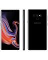 Samsung Note 9 - 6gbRAM - 128gb ROM - Black. 