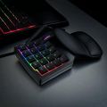 Razer Tartarus V2 Chroma Mecha Gaming Keypad 32 Keys Membrane Wired Keyboard Fully Programmable Backlight Mechanical Keys. 