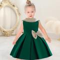 Party Casual Frock Dress For Girls 1-10 Years New Fashion. 