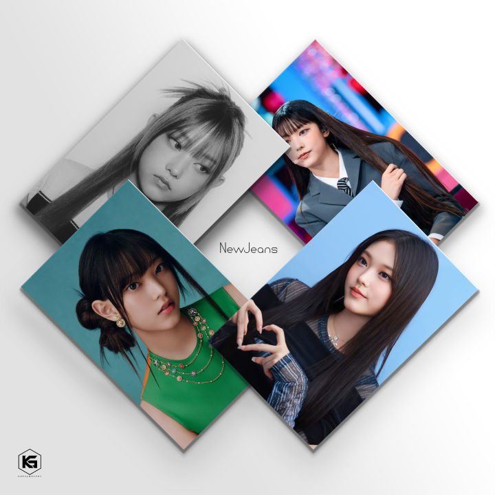 KPOP%20NewJeans%20Collectible%20Glossy%20LOMO%20Cards%20Minji,%20Hanni,%20Danielle,%20Haerin,%20and%20Hyein%20Photocards%20Pack%2032pcs%20-%20Image%207
